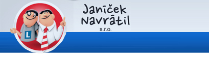 Janíček Navrátil s.r.o.